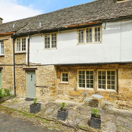 Little Priory Cottage Burford Buitenkant foto